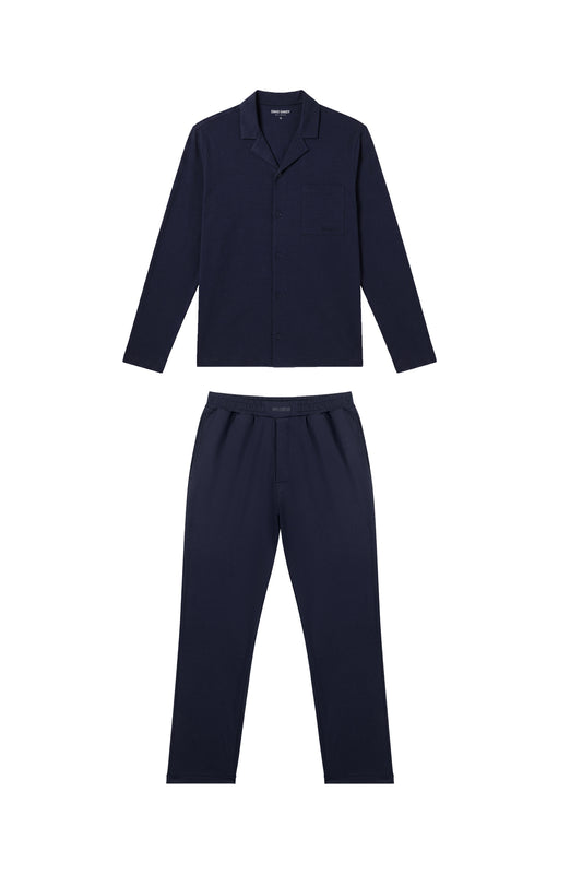 Premium Pyjama Shirt Set