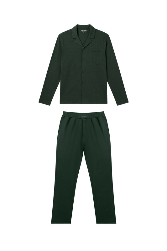 Premium Pyjama Shirt Set