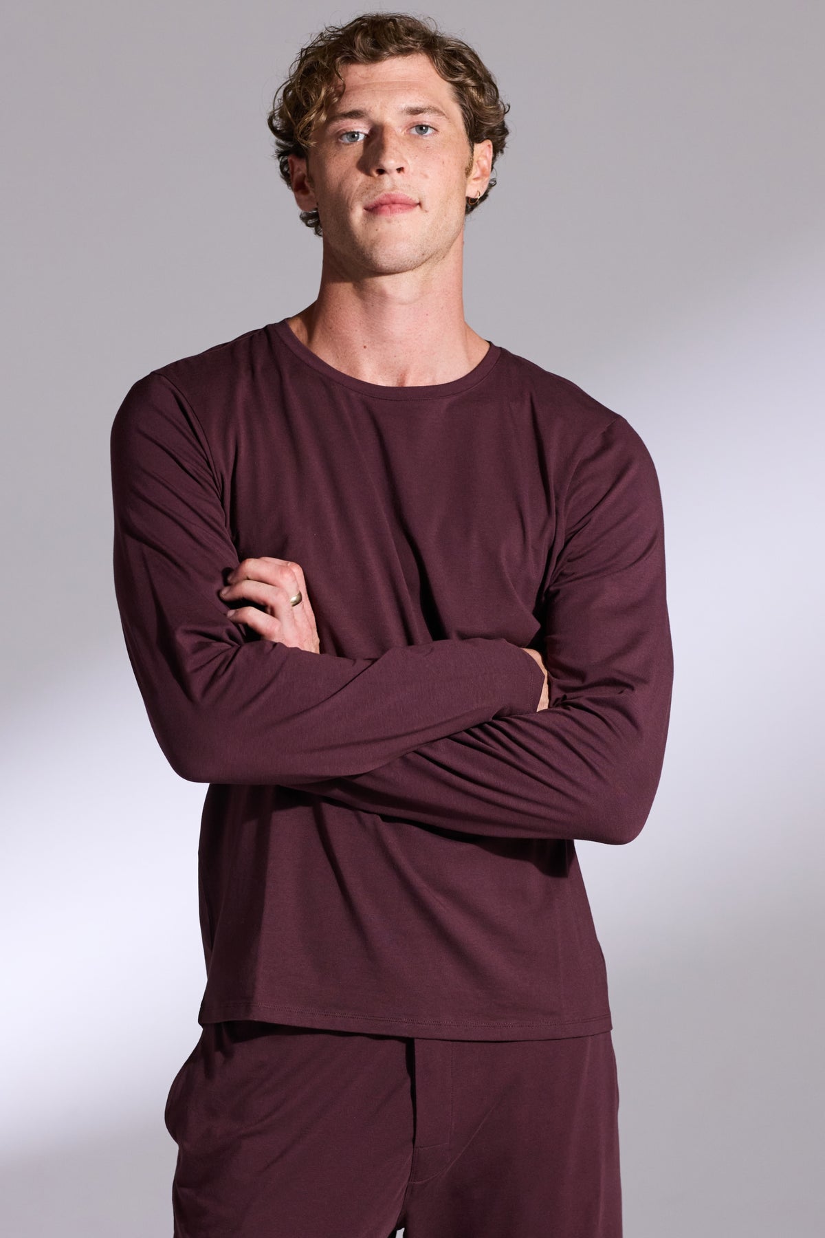 Premium Pyjama Tee