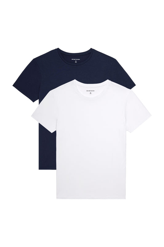 Premium Pyjama Crew Set of 2