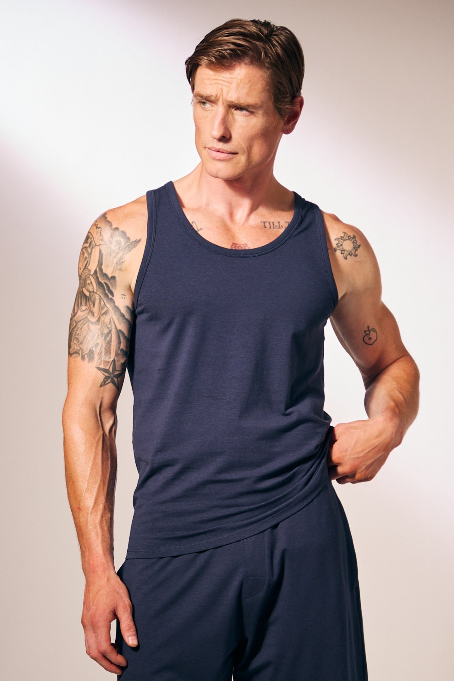 Sleep Pant Set
