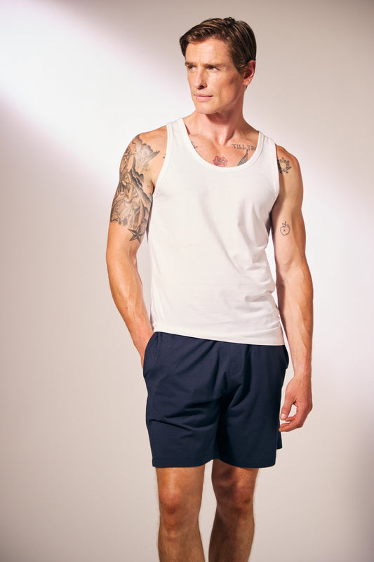 Sleep Shorts Set