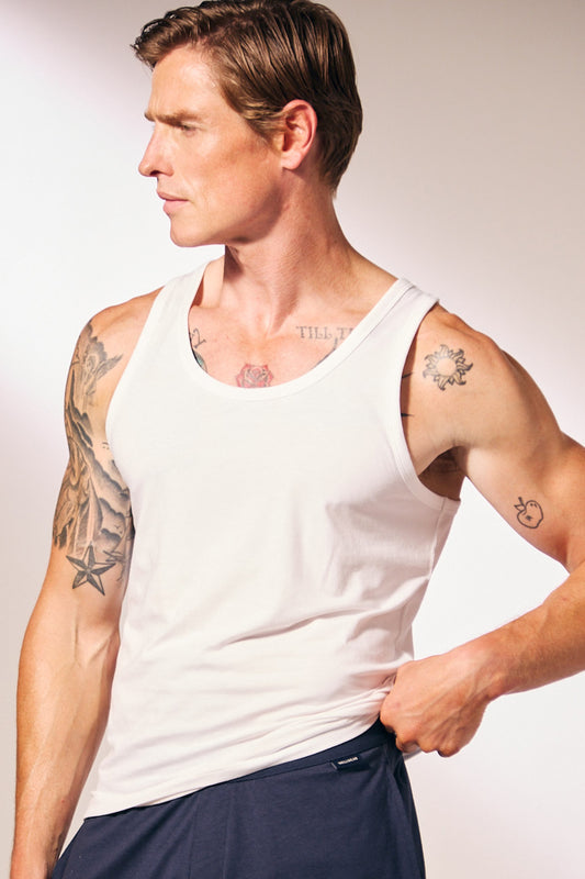 Premium Pyjama Vest