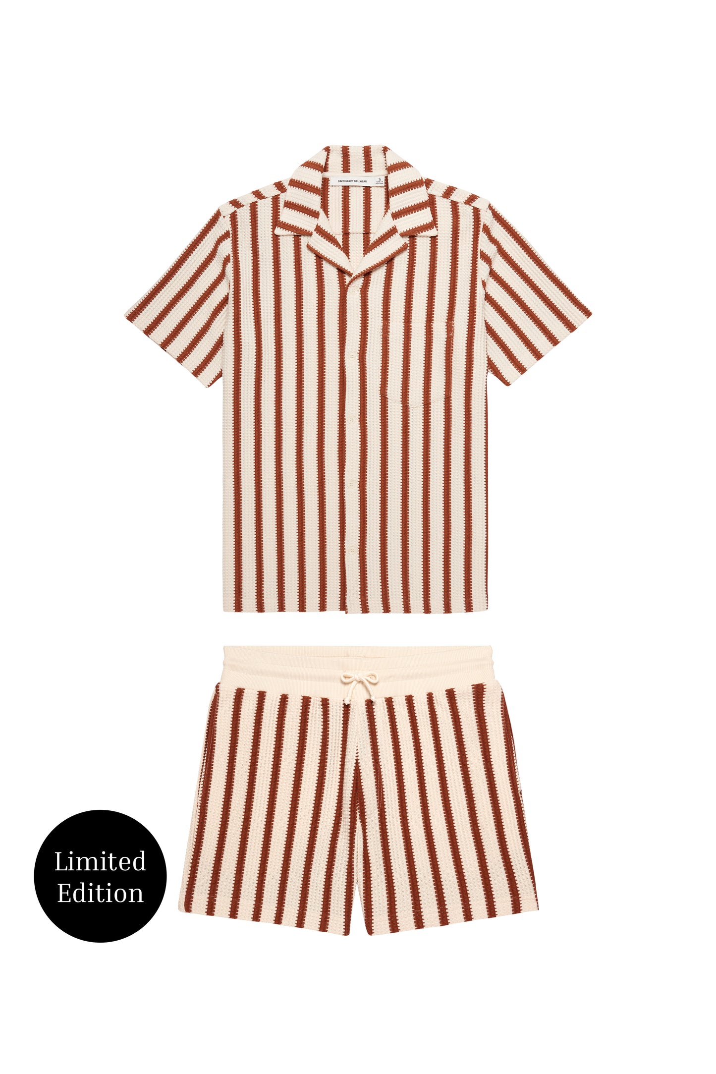 Riva Stripe Set