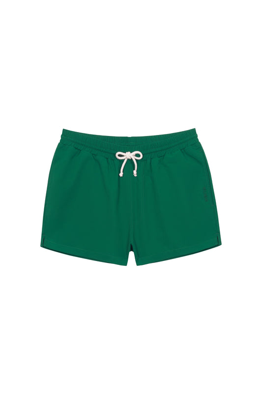 Short Length Swim Shorts