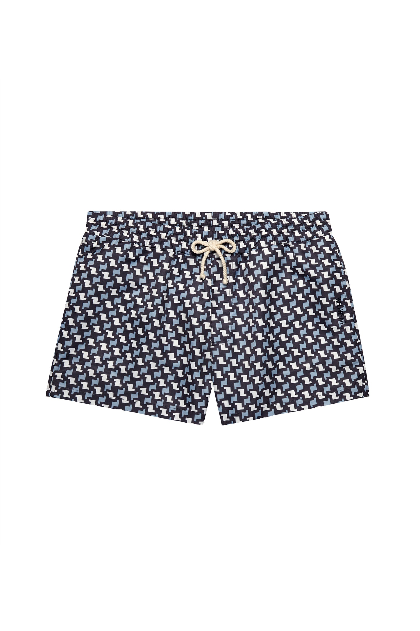 Short Length Swim Shorts