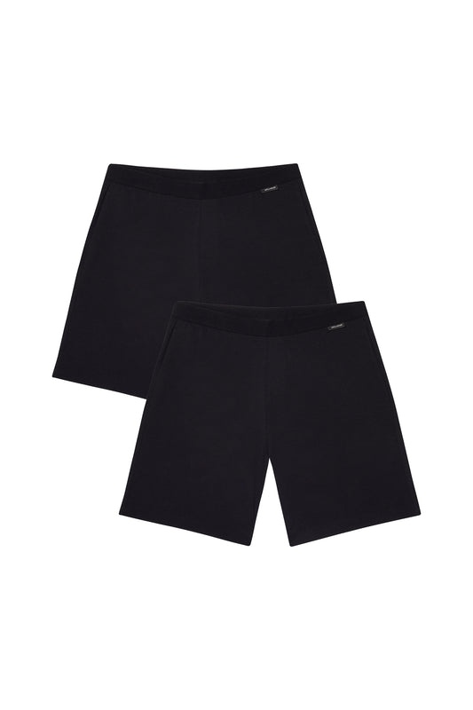 Sleep Short Set of 2