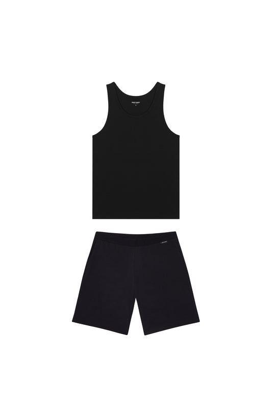 Sleep Shorts Set
