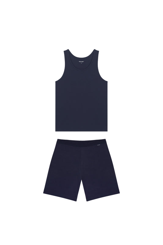 Sleep Shorts Set