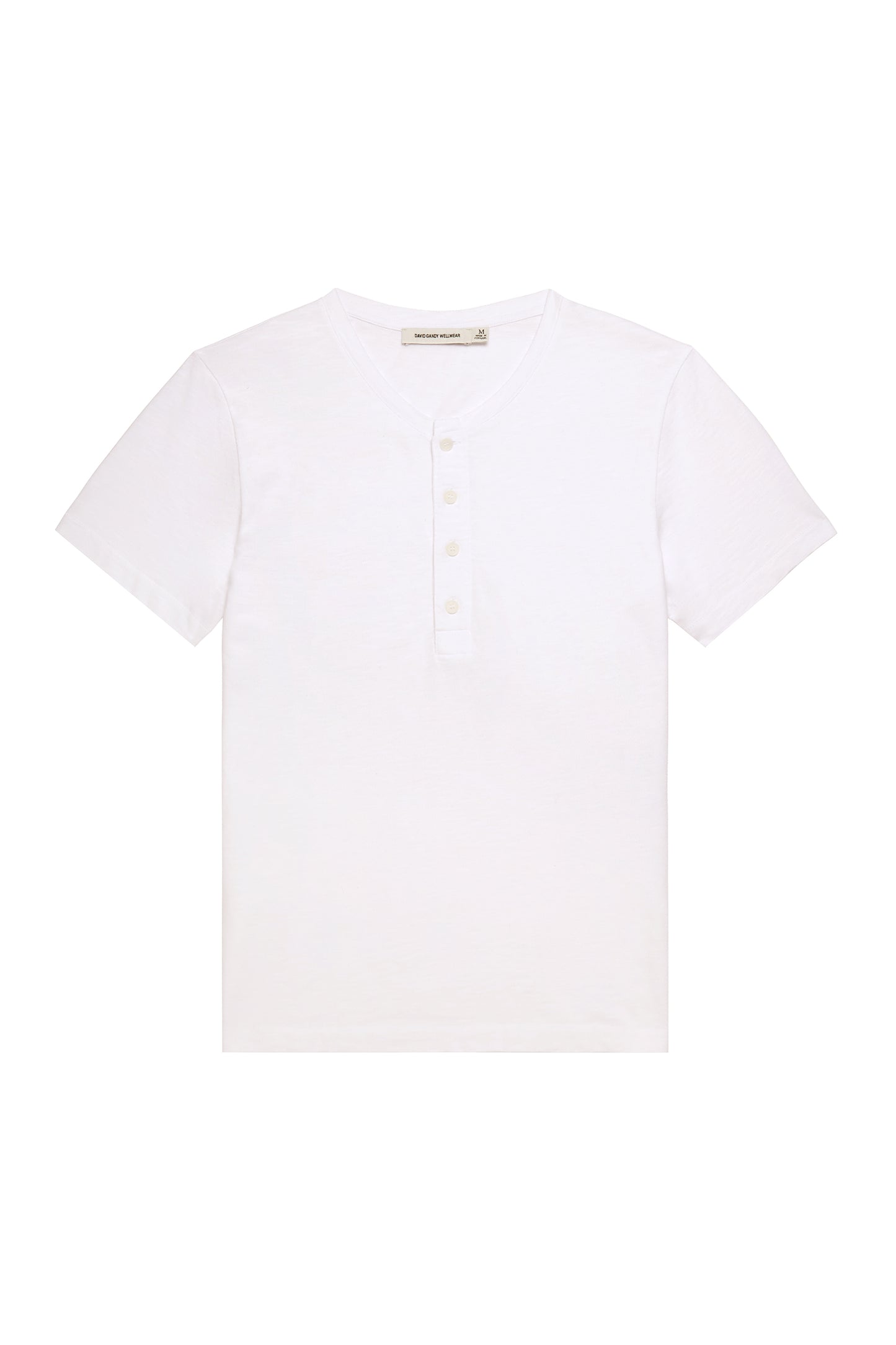 Slub Henley