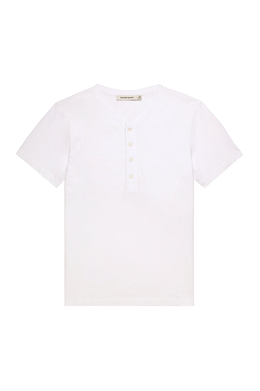 Slub Henley