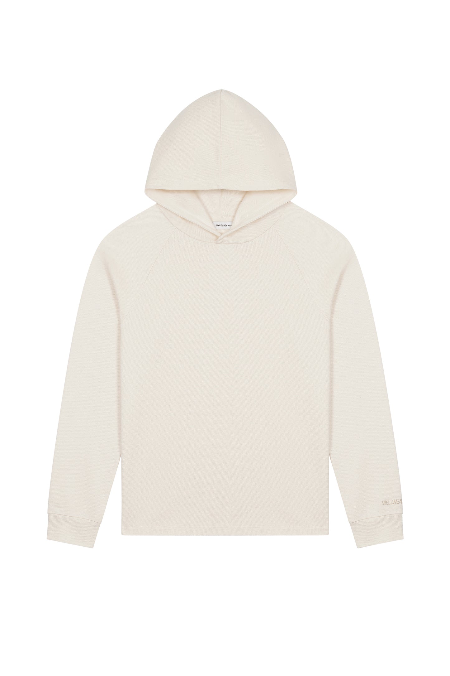 Summer Lounge Hoodie