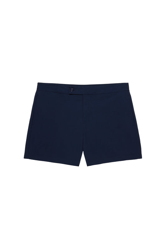 Tailored Swim Shorts