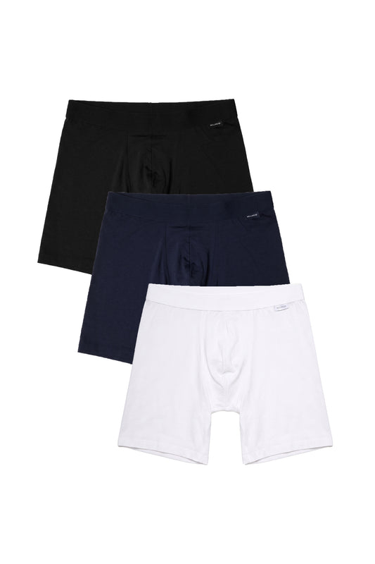 Ultimate Boxers Pack of 3