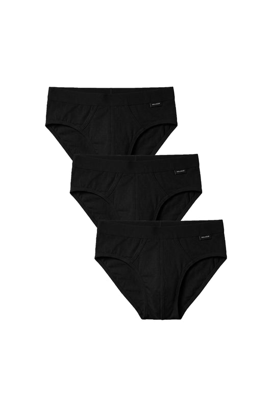 Ultimate Briefs Pack of 3
