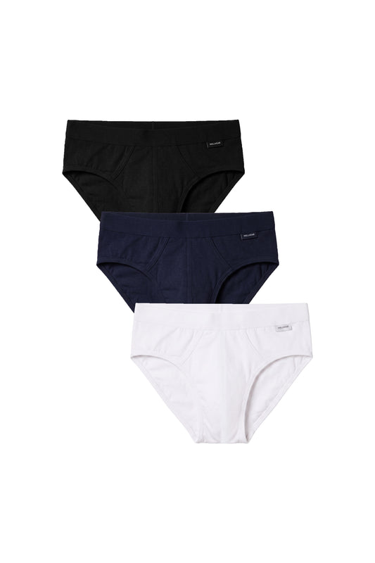 Ultimate Briefs Pack of 3