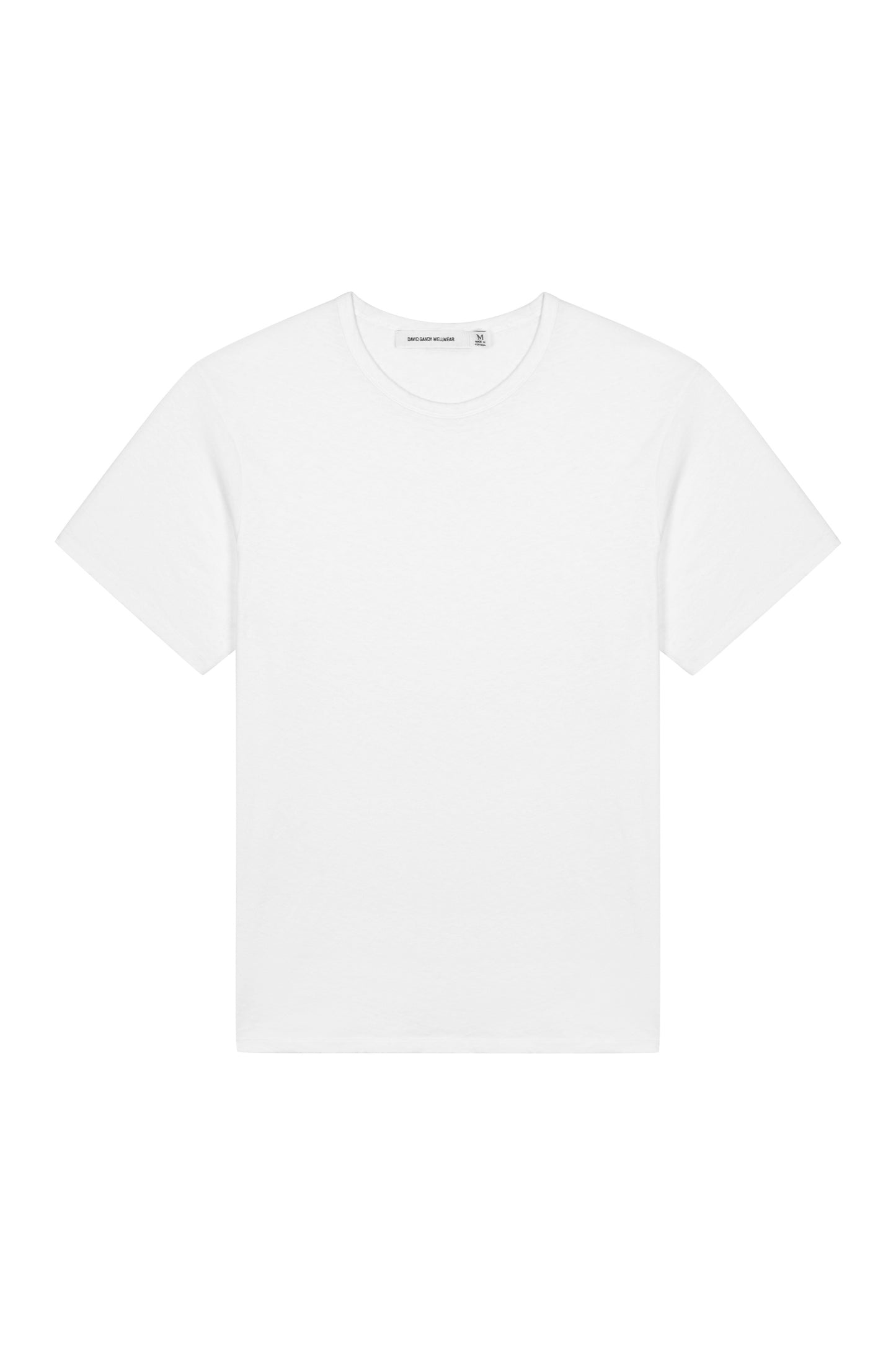 Ultimate Linen Tee