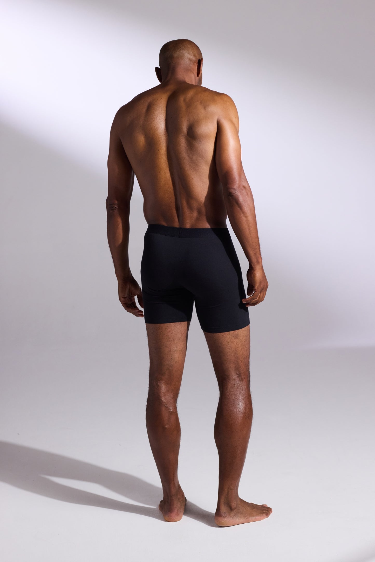 Ultimate Boxers Pack of 3