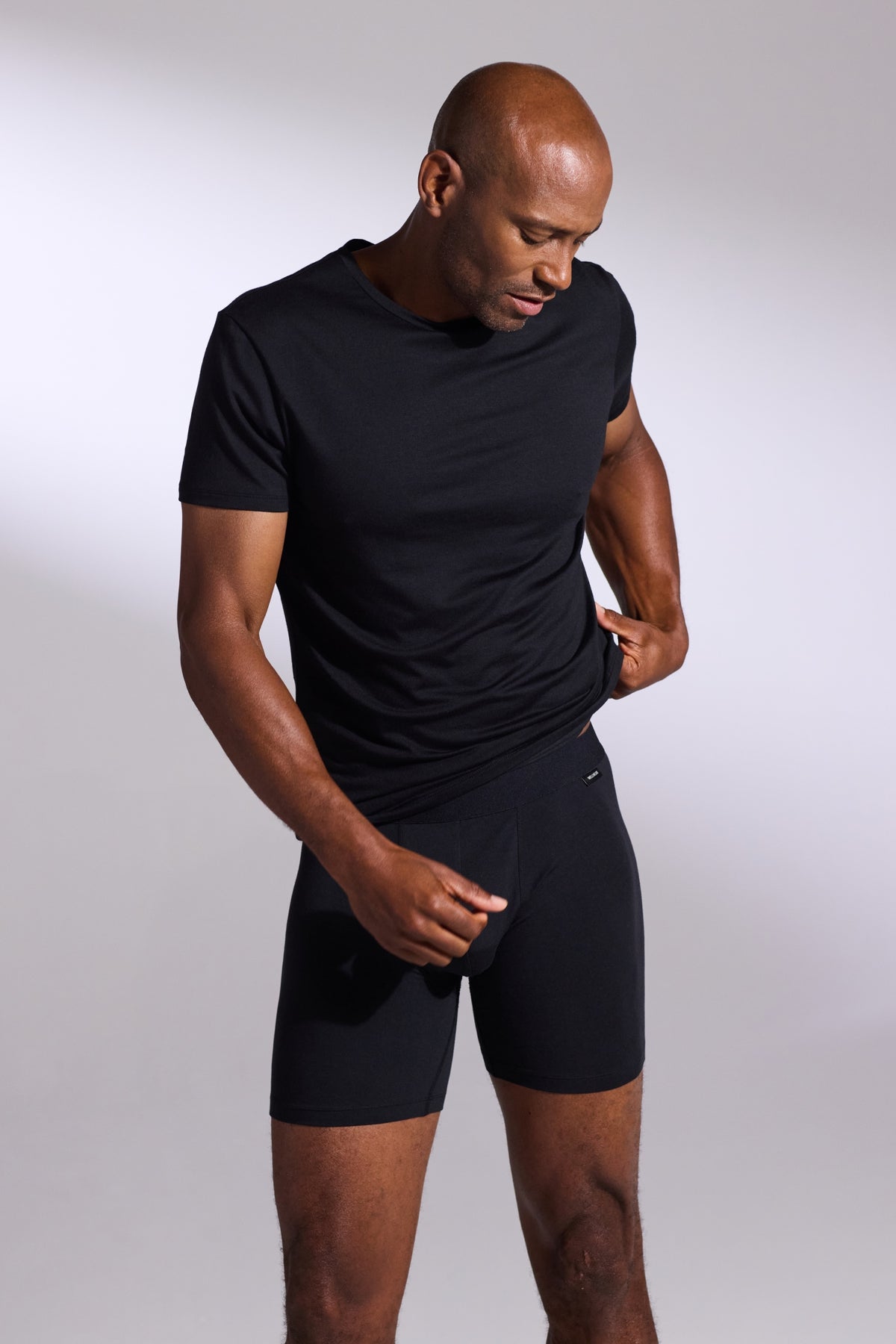 Ultimate Boxers Pack of 3