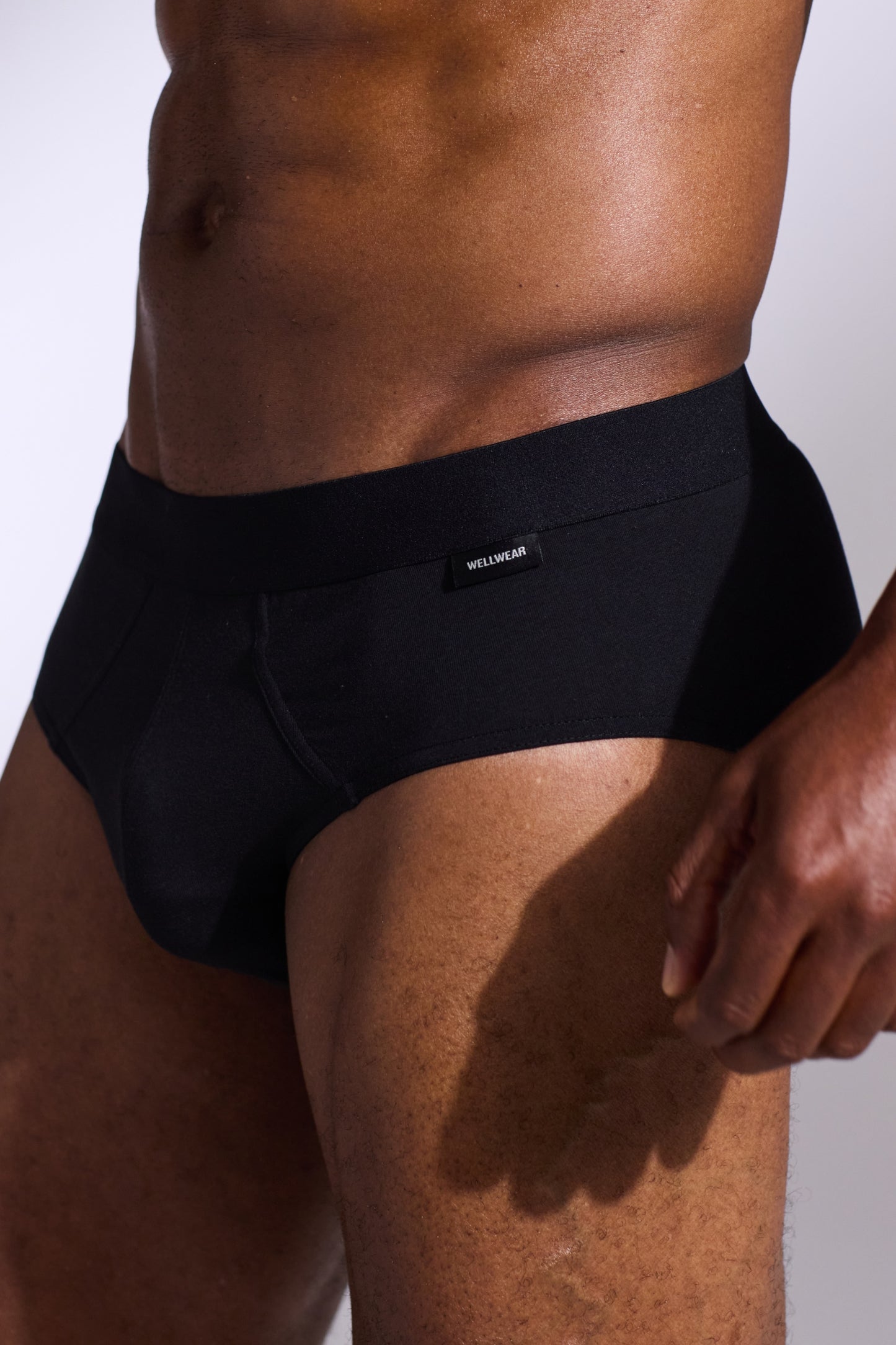 Ultimate Briefs Pack of 3