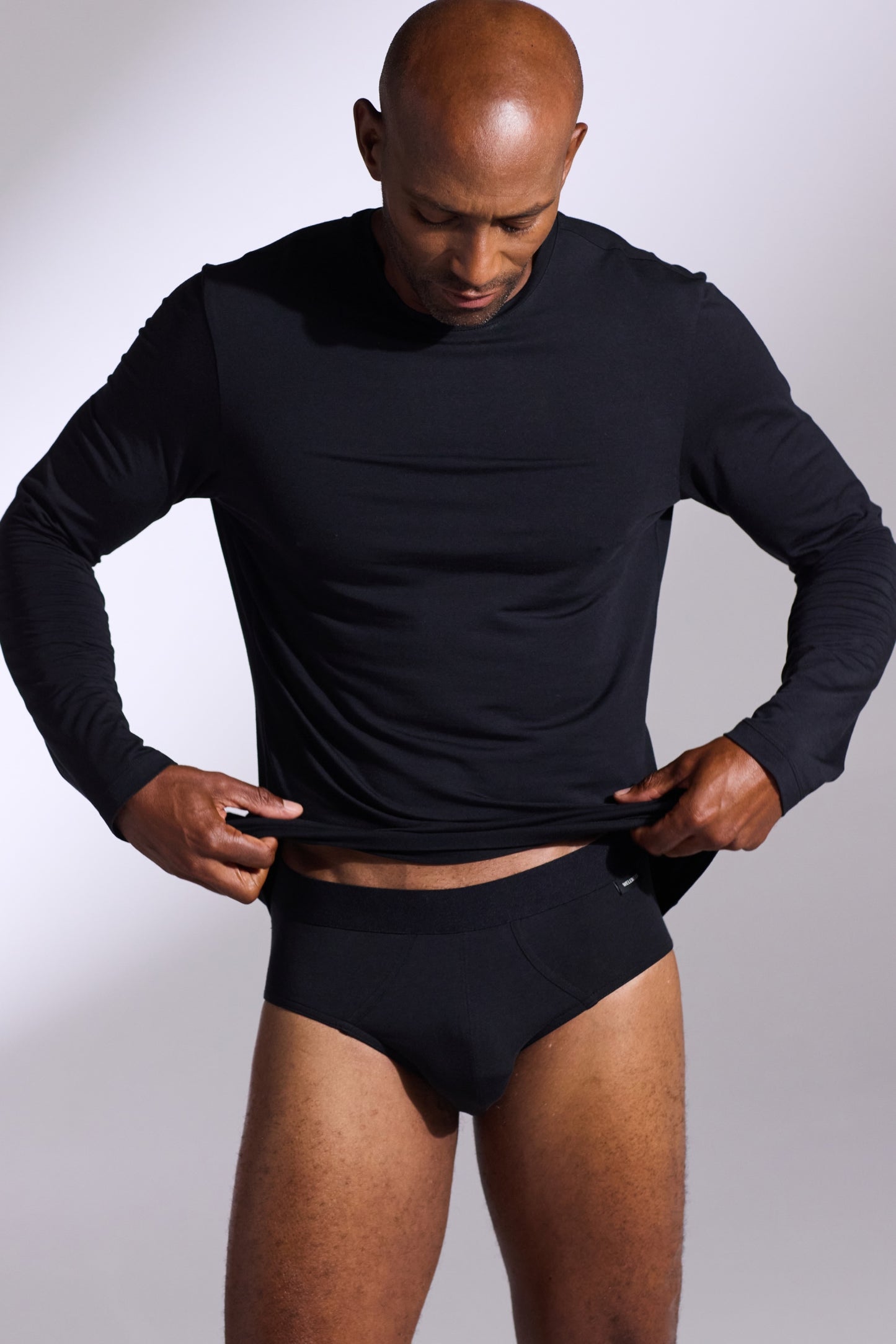 Ultimate Briefs Pack of 3