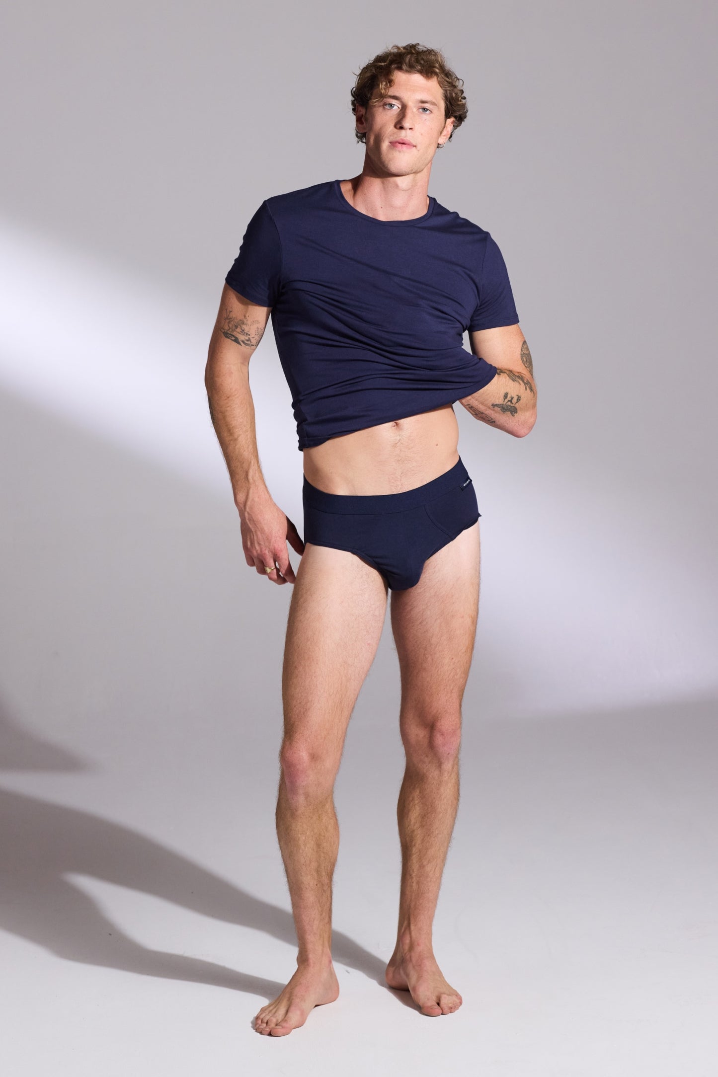 Ultimate Briefs Pack of 3