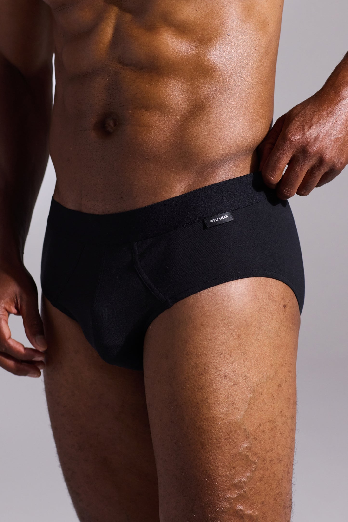 Ultimate Briefs Pack of 3