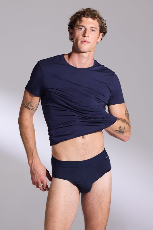 Ultimate Briefs Pack of 3