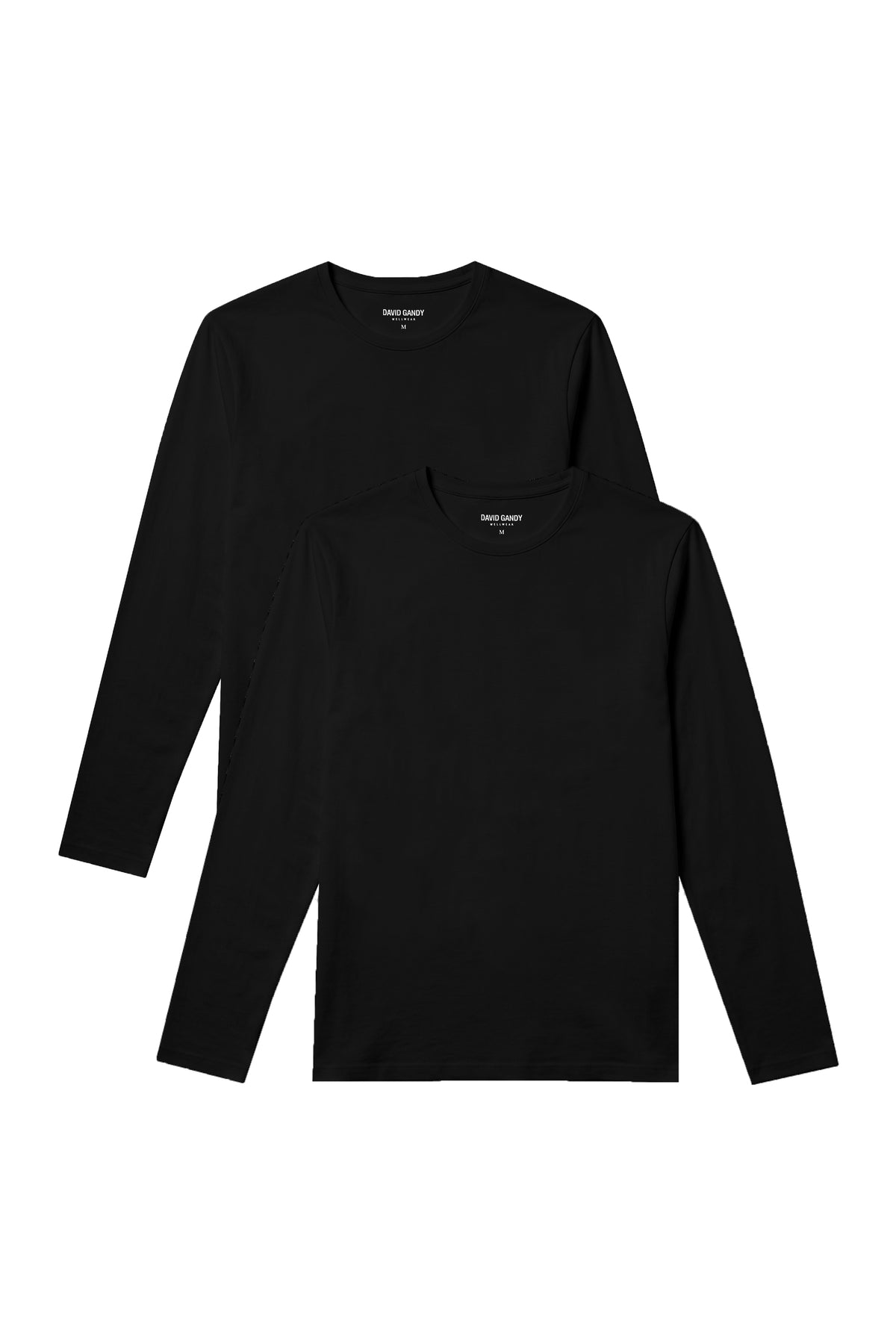 Long Sleeve Ultimate Crew set of 2