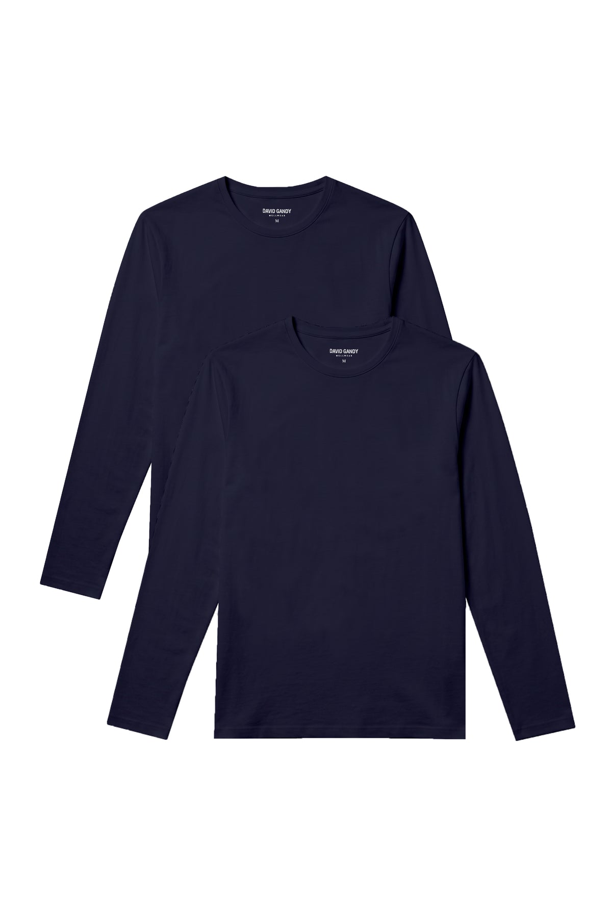 Long Sleeve Ultimate Crew set of 2