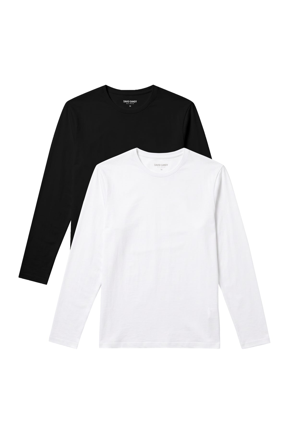 Long Sleeve Ultimate Crew set of 2