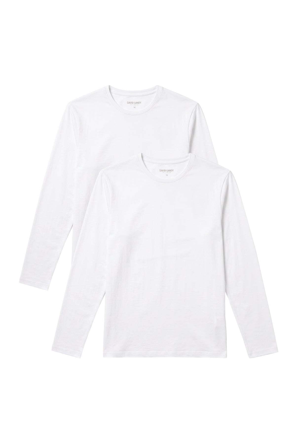 Long Sleeve Ultimate Crew set of 2