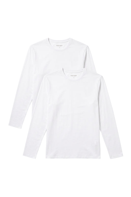 Long Sleeve Ultimate Crew set of 2