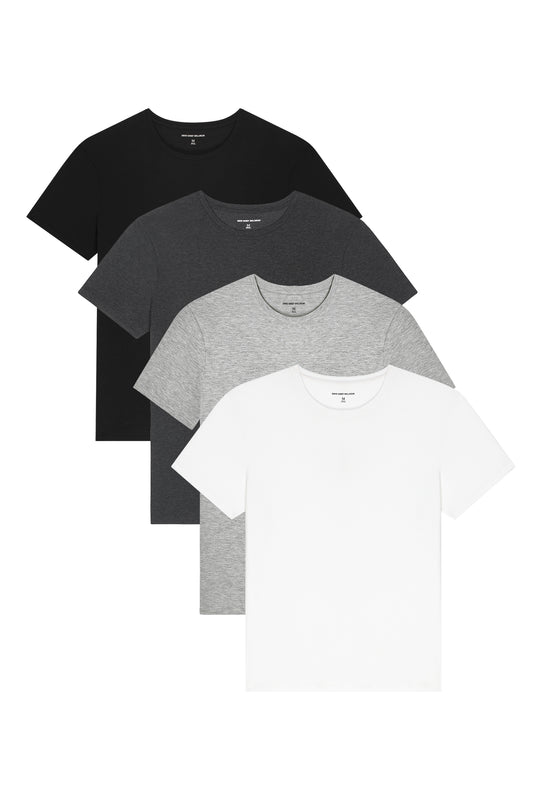 Ultimate Crew Set of 4