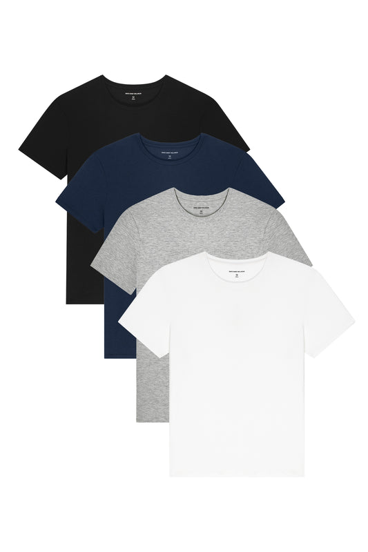 Ultimate Crew Set of 4