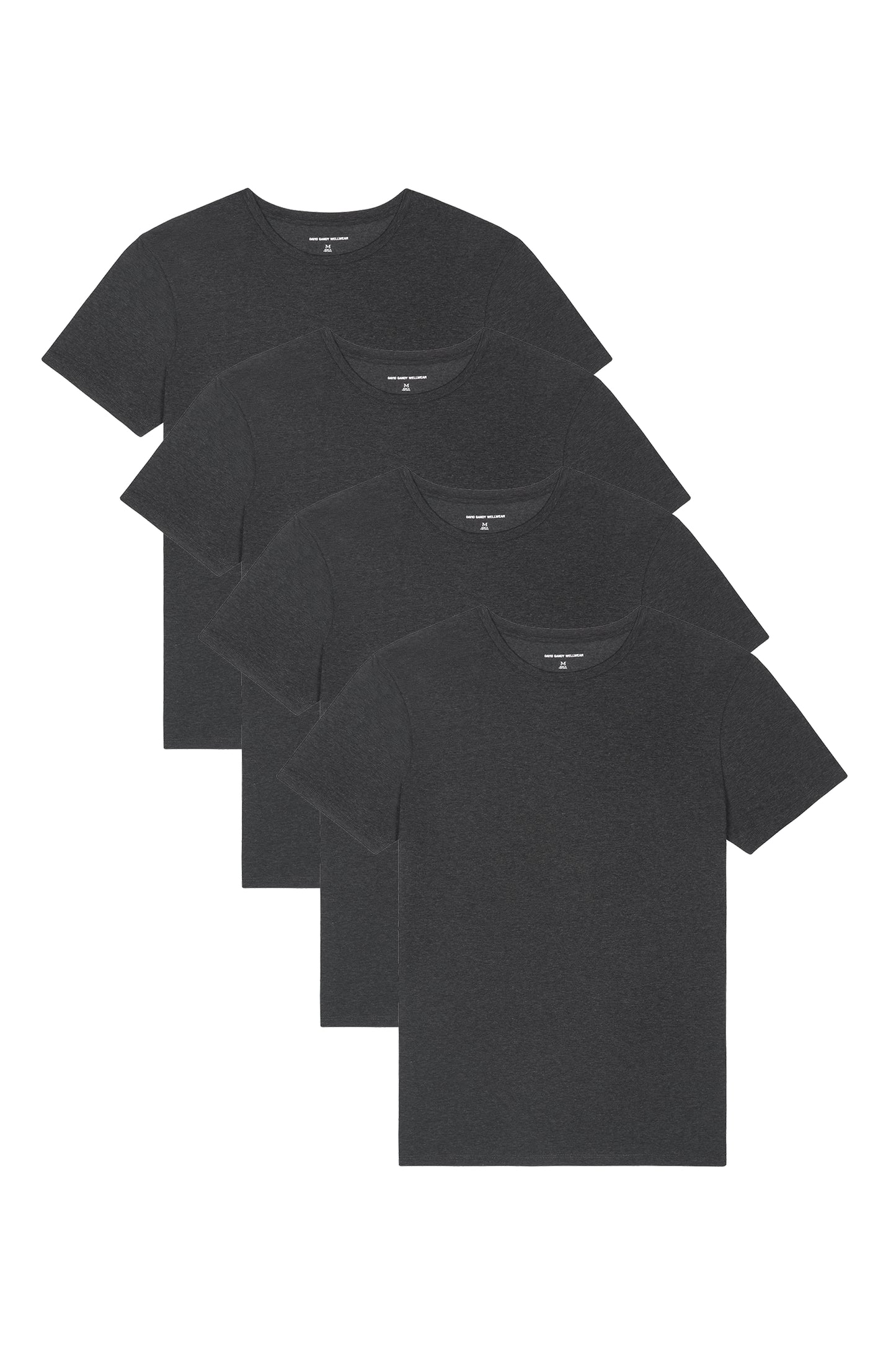 Ultimate Crew Set of 4