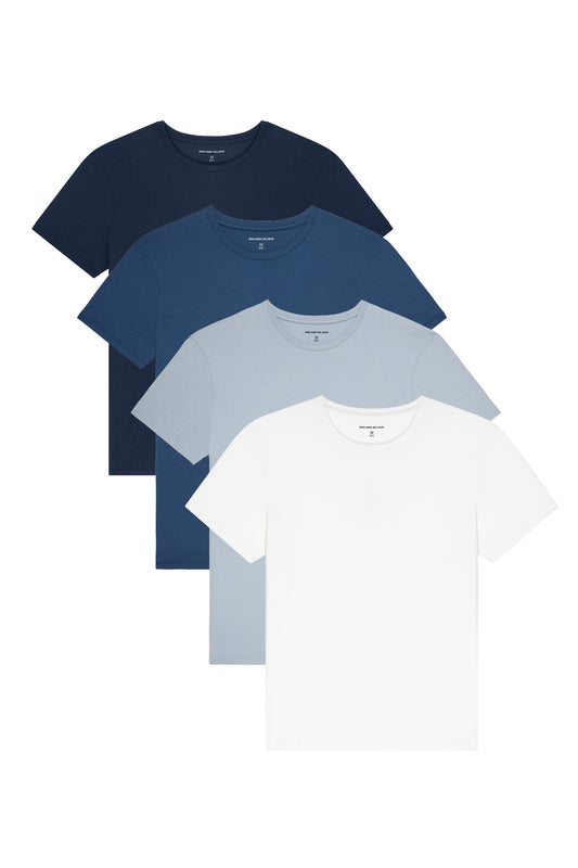 Ultimate Crew Set of 4