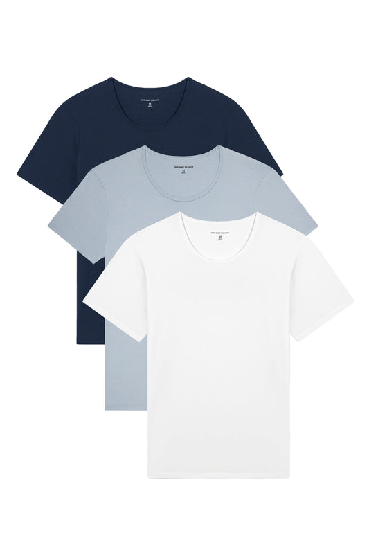 Ultimate Scoop Set of 3