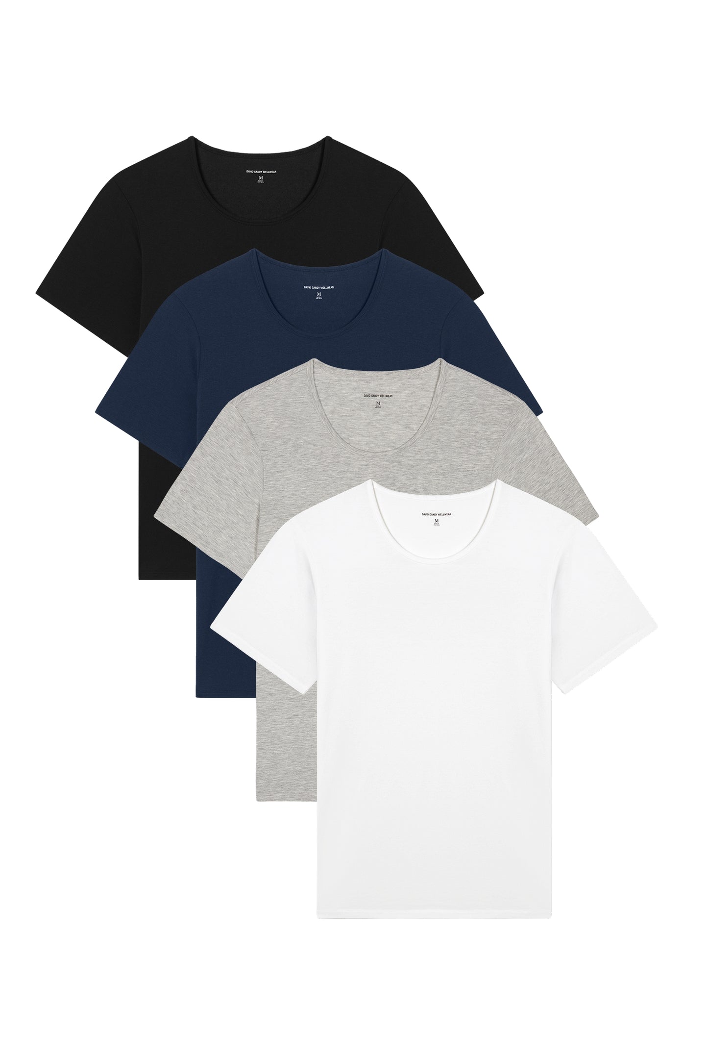 Ultimate Scoop Set of 4