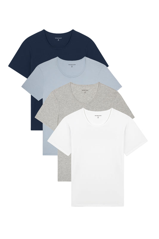 Ultimate Scoop Set of 4