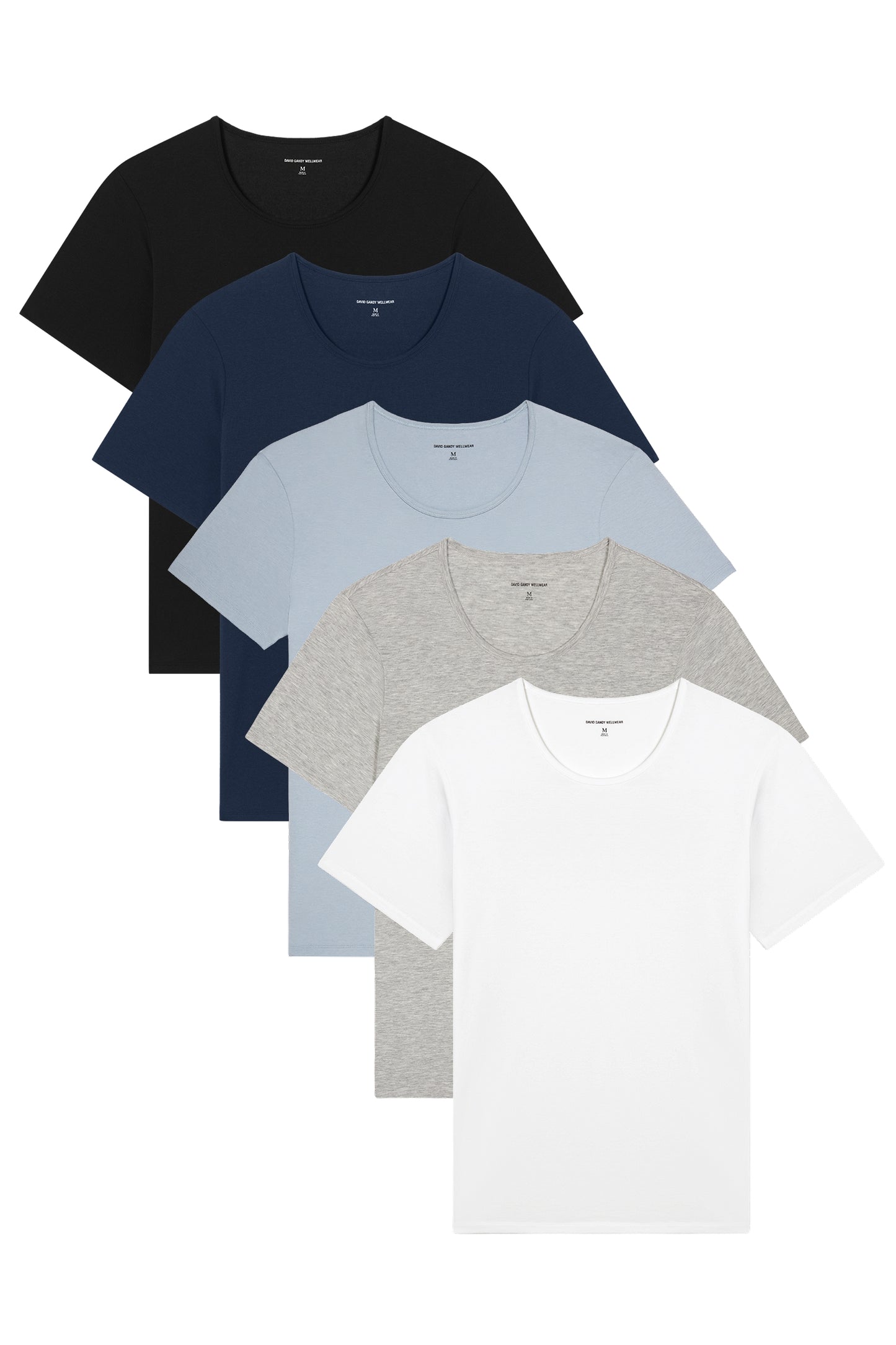 Ultimate Scoop Set of 5