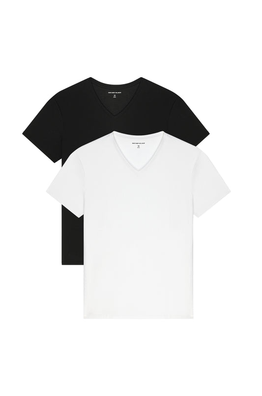 Ultimate V-Neck Set of 2