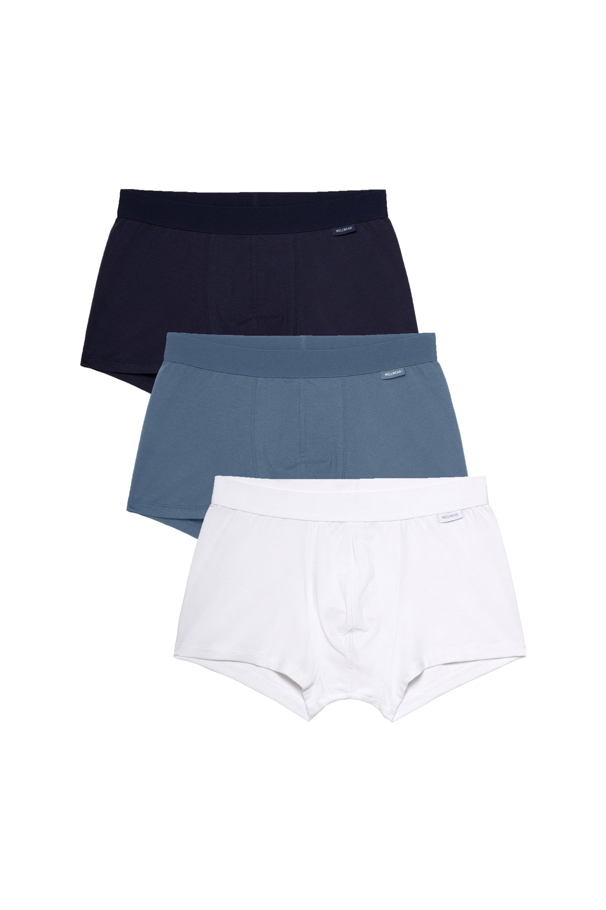 Ultimate Trunks Pack of 3