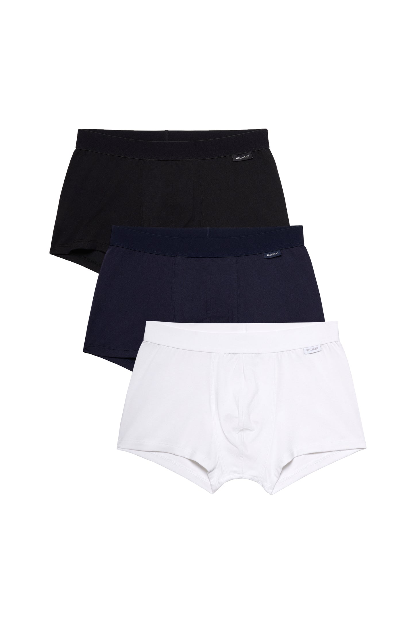 Ultimate Trunks Pack of 3