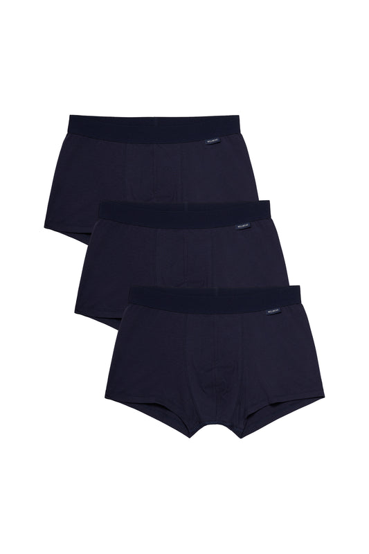 Ultimate Trunks Pack of 3