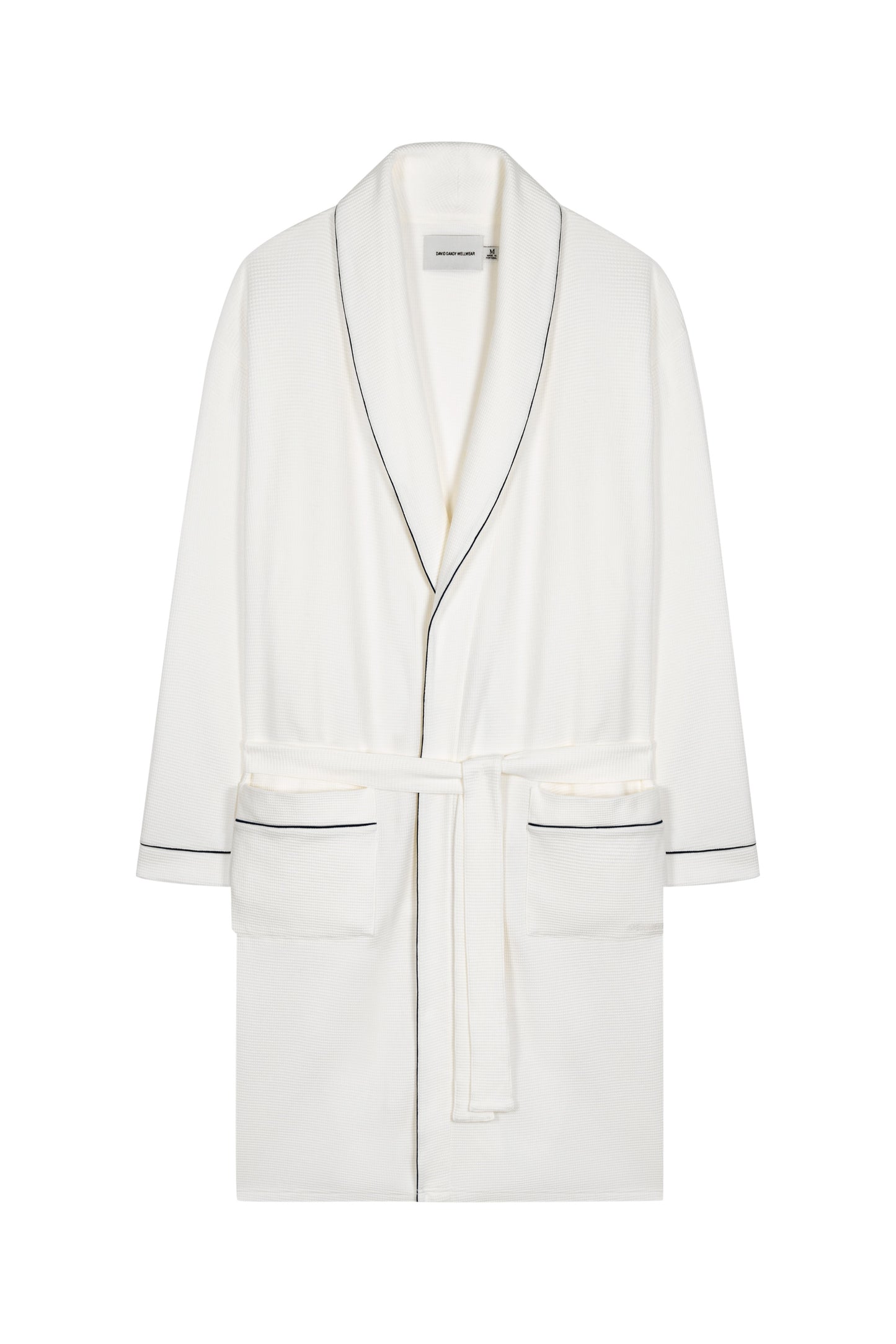 Waffle Robe
