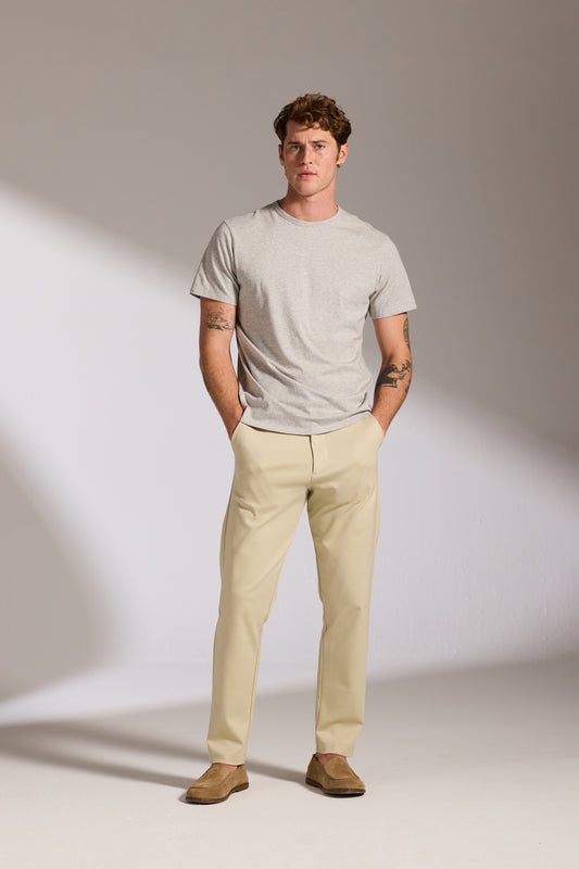 Cotton Crew Set of 3