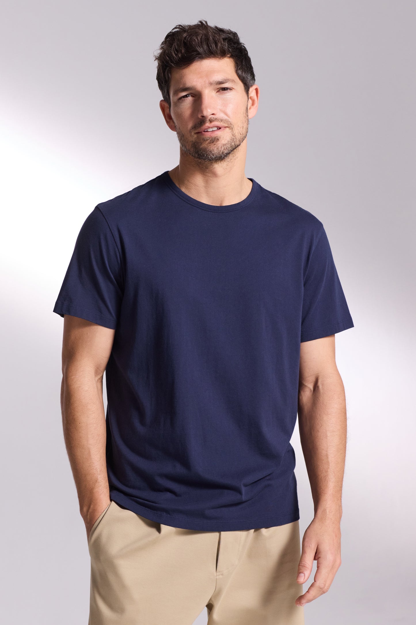 Cotton Crew Set of 3