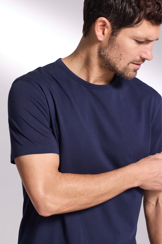 Cotton Crew Set of 3