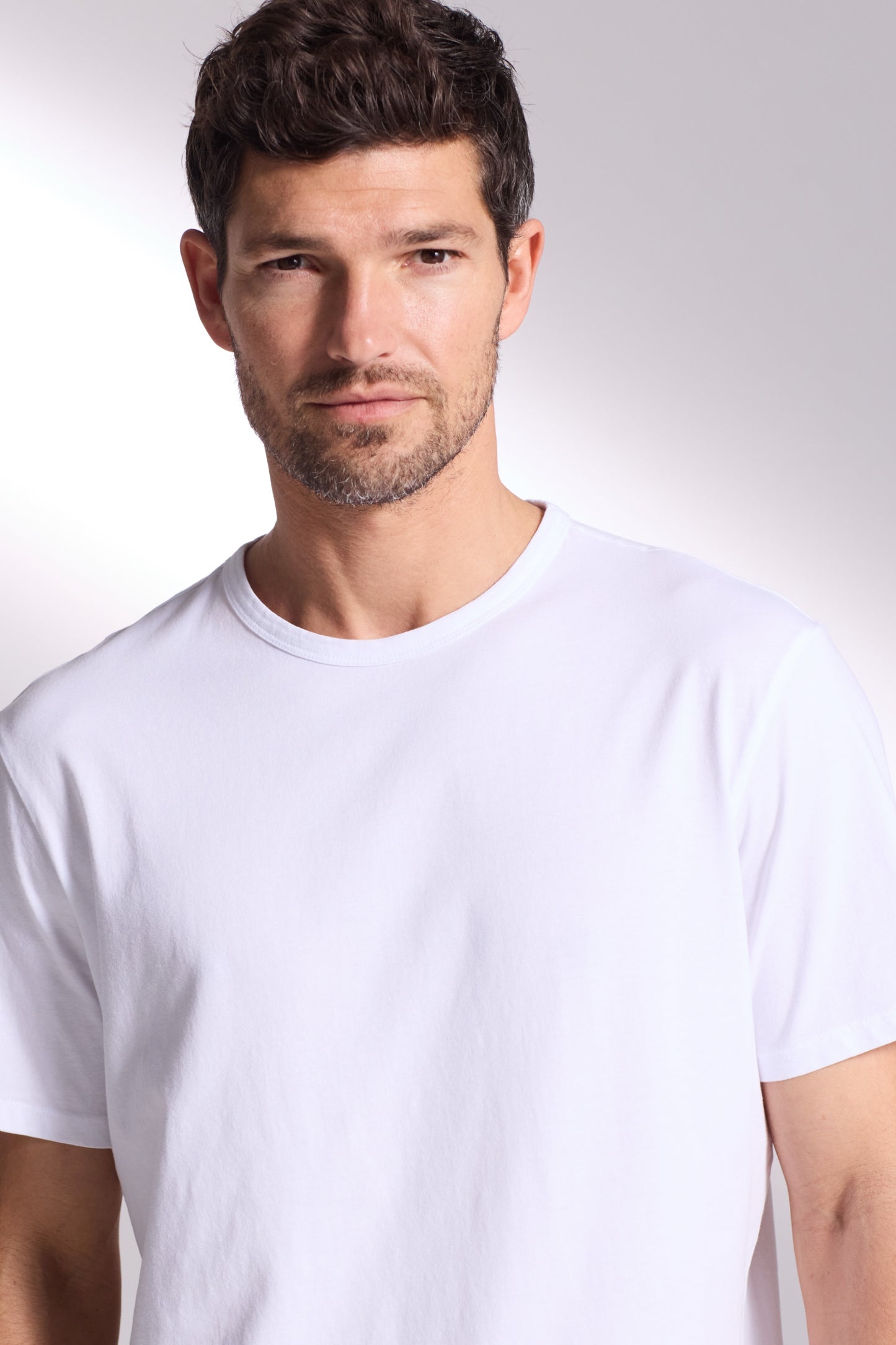 Cotton Crew Set of 3